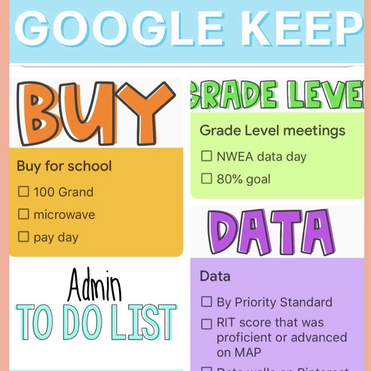 paperless-principal-google-keep