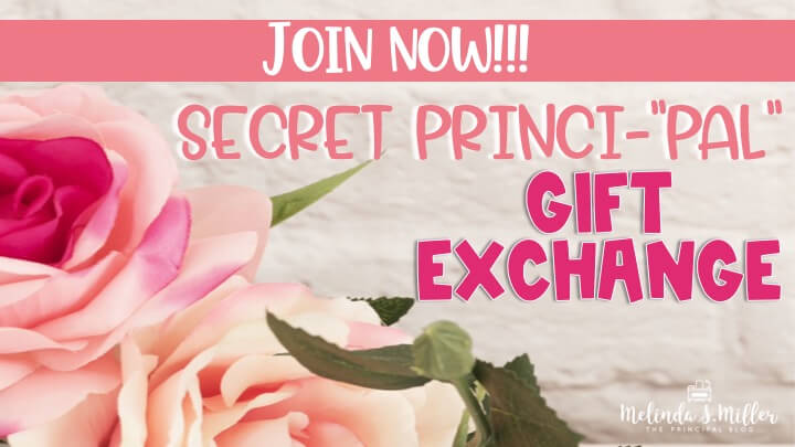 gift exchange image for twitter and facebook