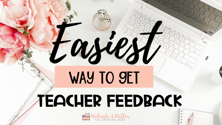 positive teacher feedback image